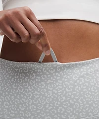 Wunder Train High-Rise Tight 25"