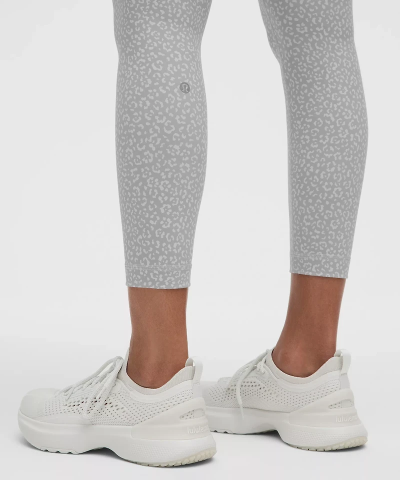 Wunder Train High-Rise Tight 25"