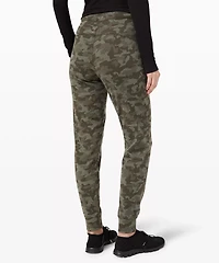 Ready to Rulu Slim-Fit High-Rise Jogger *Full Length | Women's Joggers
