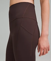 lululemon Align™ High-Rise Pant with Pockets 25" | Women's Leggings/Tights