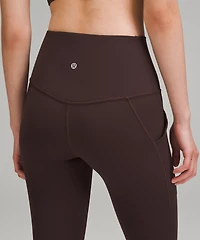 lululemon Align™ High-Rise Pant with Pockets 25" | Women's Leggings/Tights