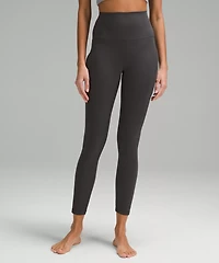 lululemon Align™ High-Rise Pant with Pockets 25" | Women's Leggings/Tights