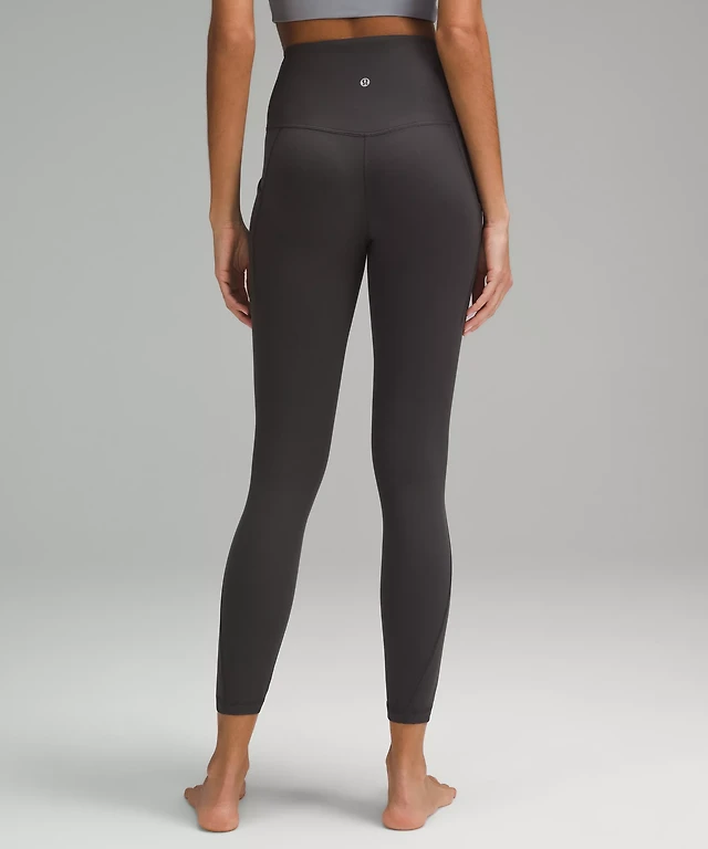 lululemon Align™ High-Rise Pant with Pockets 25"
