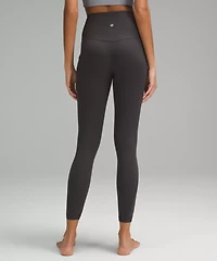 lululemon Align™ High-Rise Pant with Pockets 25" | Women's Leggings/Tights