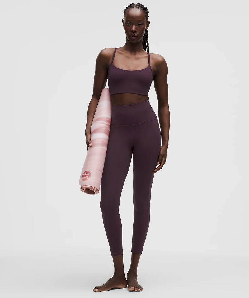 lululemon Align™ High-Rise Pant with Pockets 25"