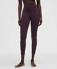 lululemon Align™ High-Rise Pant with Pockets 25"