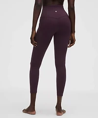 lululemon Align™ High-Rise Pant with Pockets 25"
