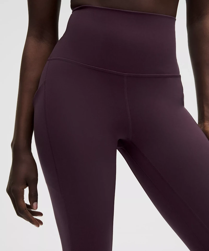 lululemon Align™ High-Rise Pant with Pockets 25"