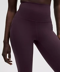 lululemon Align™ High-Rise Pant with Pockets 25"