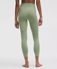 lululemon Align™ High-Rise Pant with Pockets 25" | Women's Leggings/Tights
