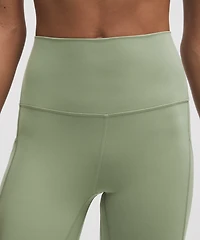 lululemon Align™ High-Rise Pant with Pockets 25" | Women's Leggings/Tights