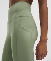 lululemon Align™ High-Rise Pant with Pockets 25" | Women's Leggings/Tights