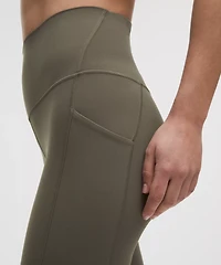 lululemon Align™ High-Rise Pant with Pockets 25" | Women's Leggings/Tights
