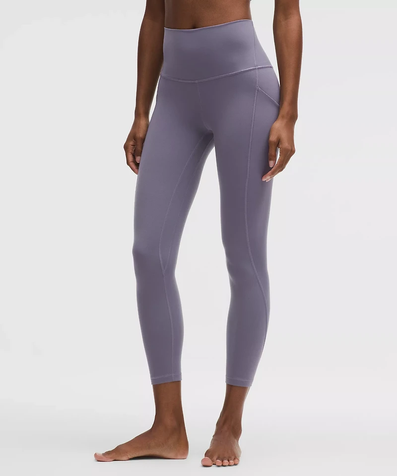 lululemon Align™ High-Rise Pant with Pockets 25"
