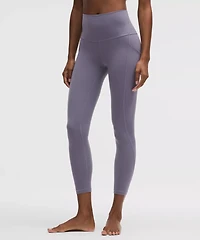lululemon Align™ High-Rise Pant with Pockets 25"