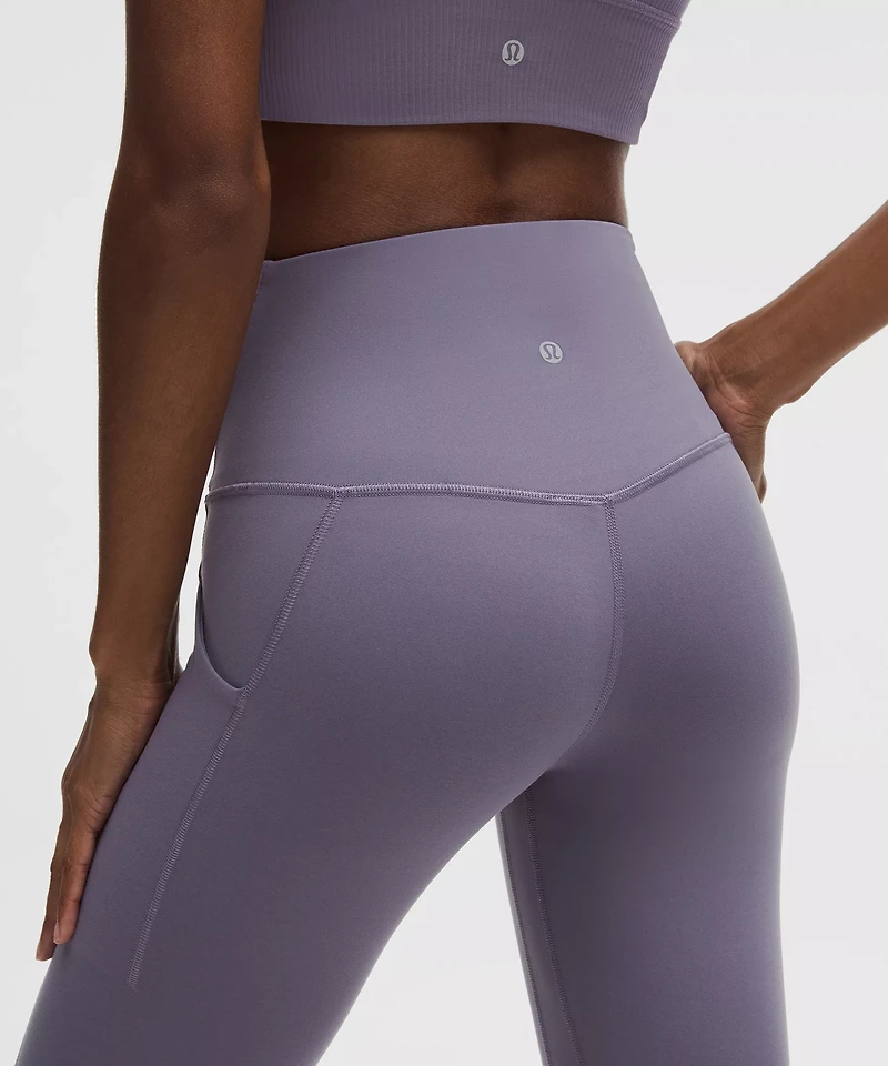 lululemon Align™ High-Rise Pant with Pockets 25"