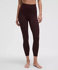 lululemon Align™ High-Rise Pant with Pockets 25"