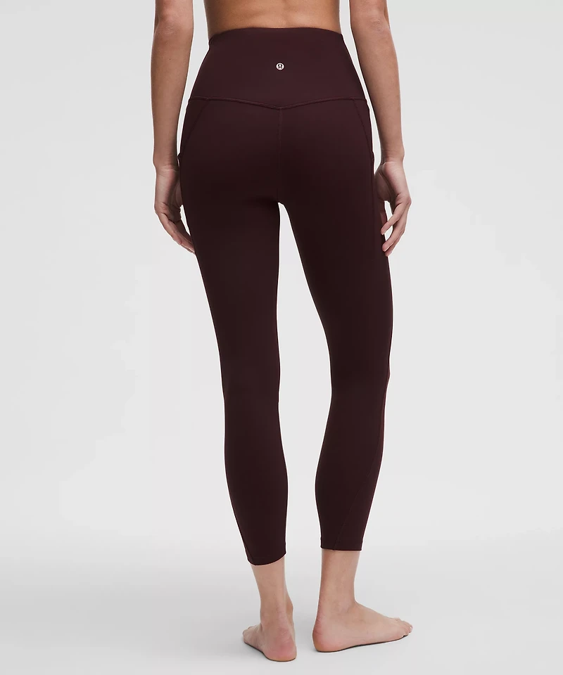 lululemon Align™ High-Rise Pant with Pockets 25"