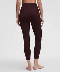 lululemon Align™ High-Rise Pant with Pockets 25"