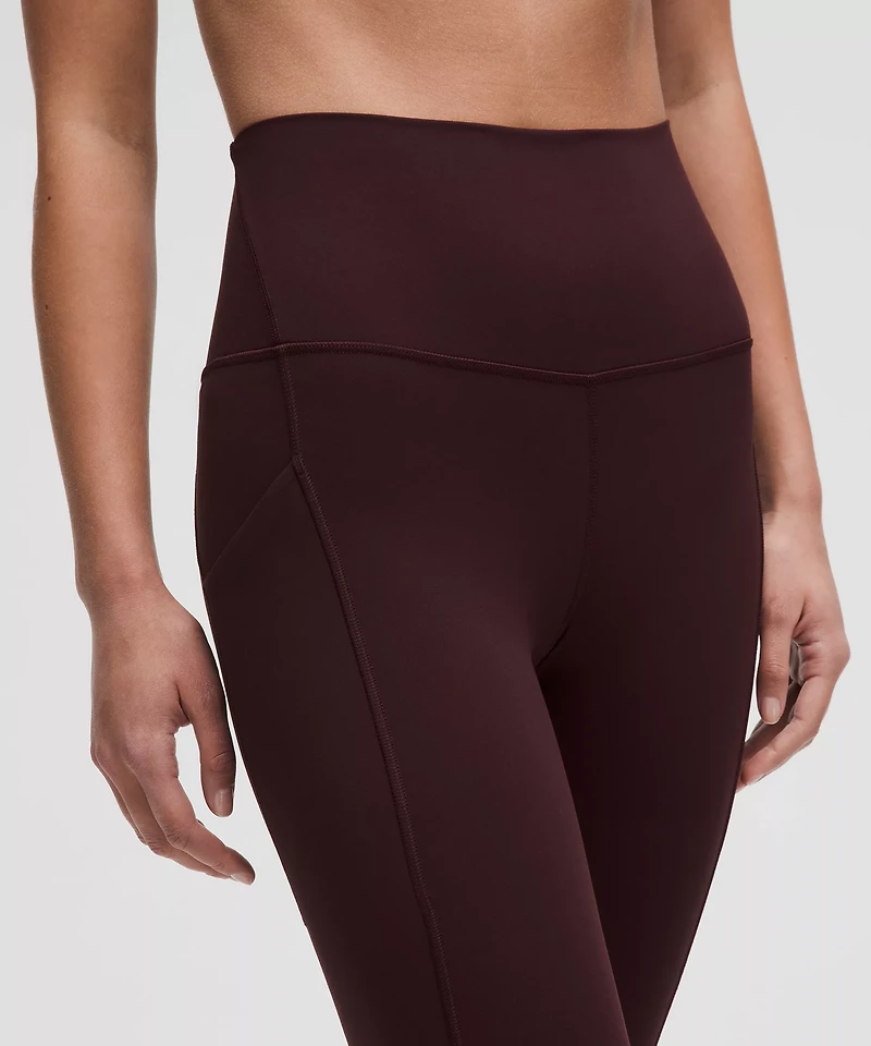 lululemon Align™ High-Rise Pant with Pockets 25"