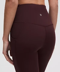 lululemon Align™ High-Rise Pant with Pockets 25"