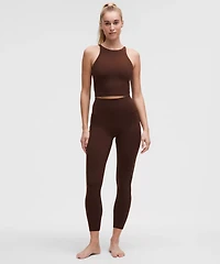 lululemon Align™ High-Rise Pant with Pockets 25" | Women's Leggings/Tights