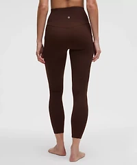 lululemon Align™ High-Rise Pant with Pockets 25" | Women's Leggings/Tights