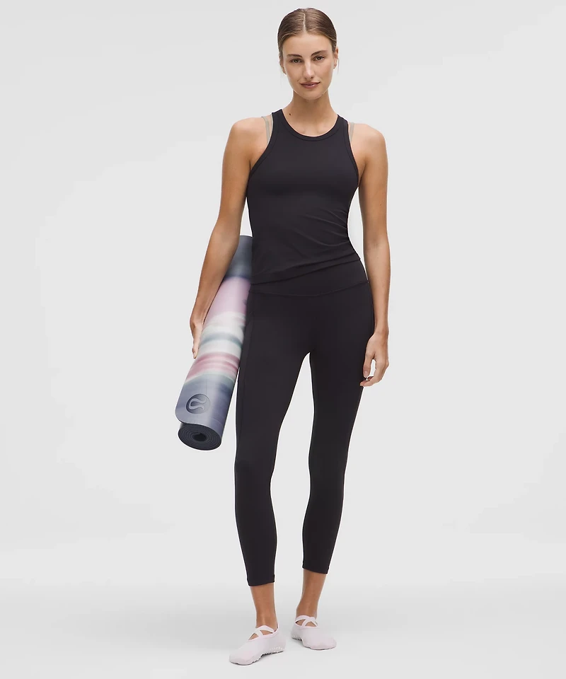 lululemon Align™ High-Rise Pant with Pockets 25" | Women's Leggings/Tights
