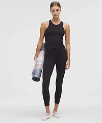 lululemon Align™ High-Rise Pant with Pockets 25" | Women's Leggings/Tights