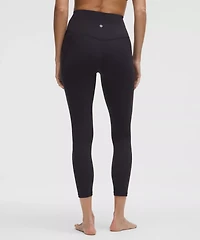 lululemon Align™ High-Rise Pant with Pockets 25" | Women's Leggings/Tights
