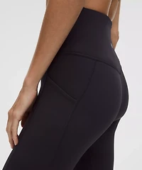 lululemon Align™ High-Rise Pant with Pockets 25" | Women's Leggings/Tights