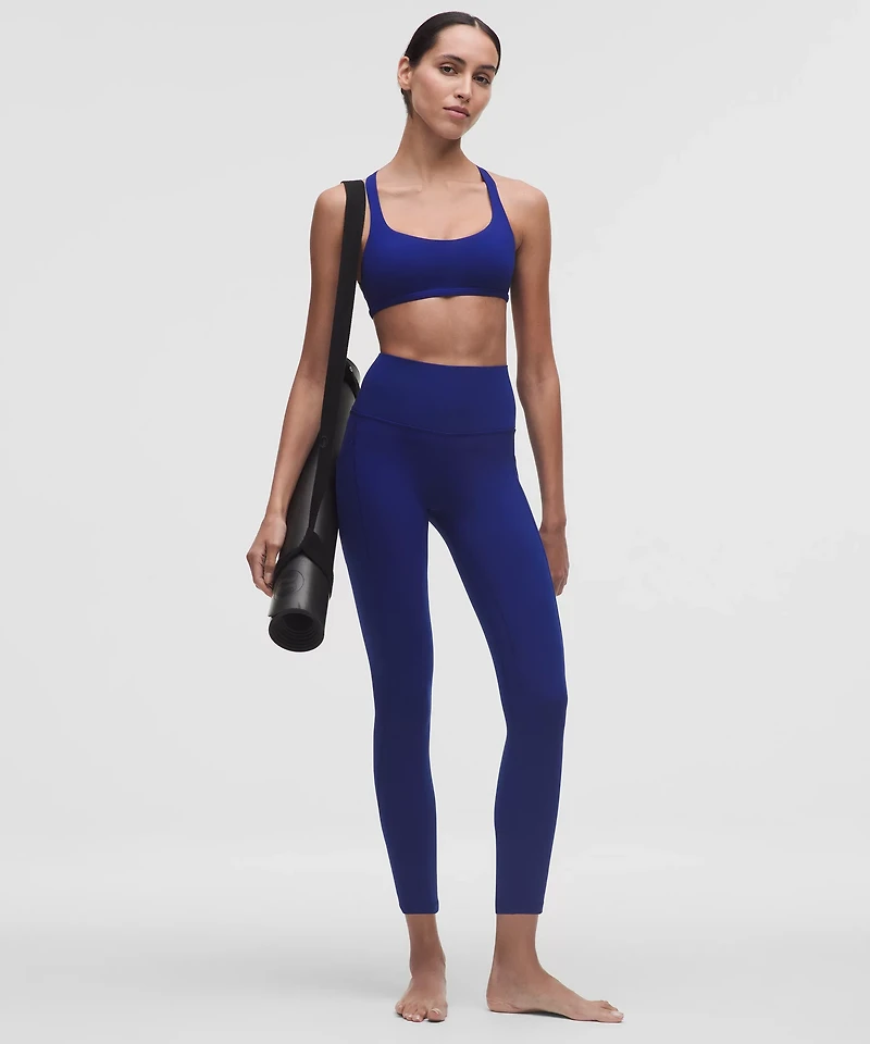 lululemon Align™ High-Rise Pant with Pockets 25" | Women's Leggings/Tights