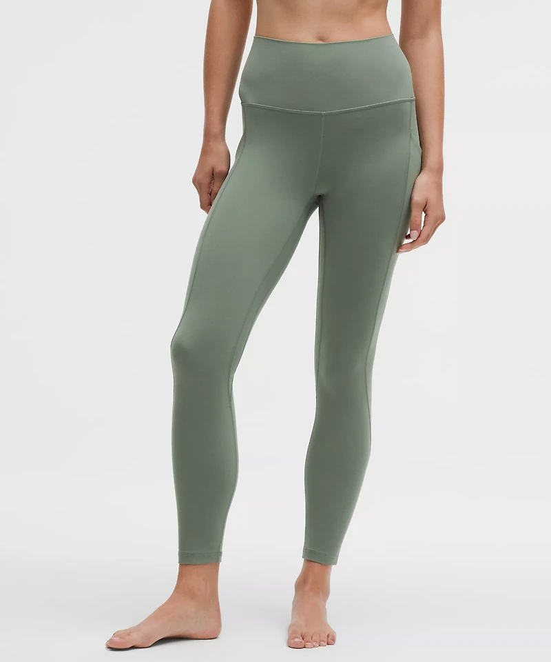 lululemon Align™ High-Rise Pant with Pockets 25"