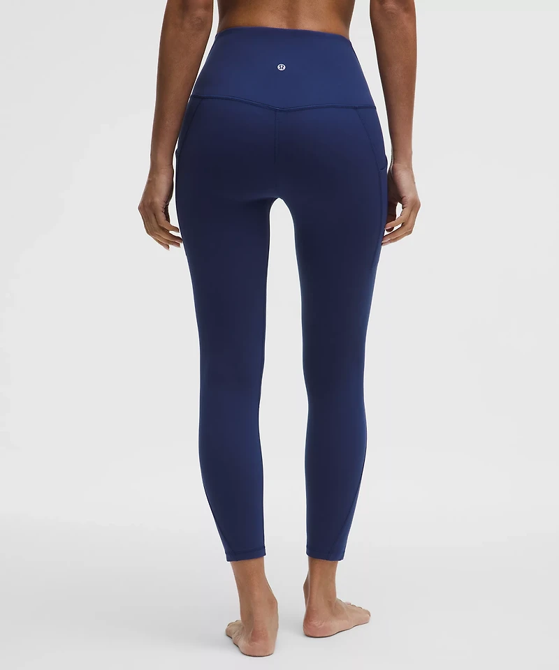 lululemon Align™ High-Rise Pant with Pockets 25"
