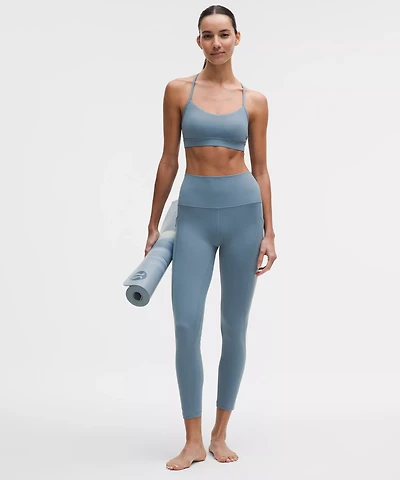 lululemon Align™ High-Rise Pant with Pockets 25"