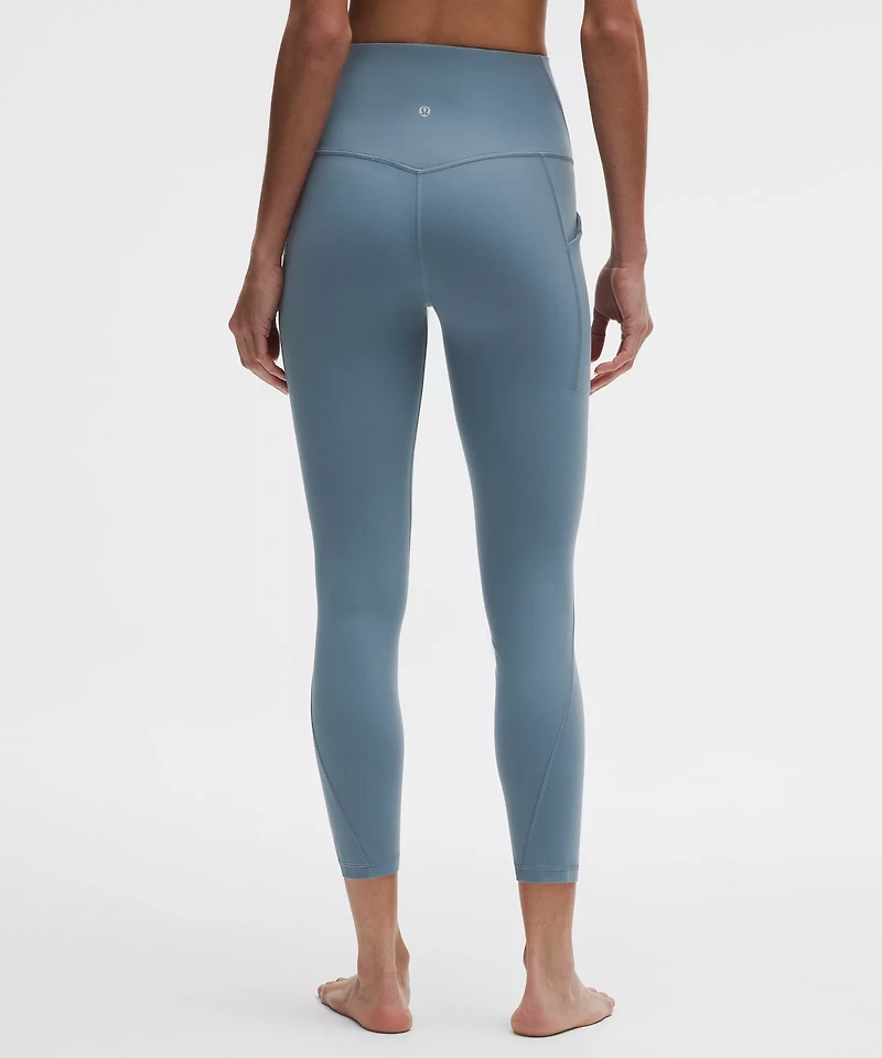 lululemon Align™ High-Rise Pant with Pockets 25"