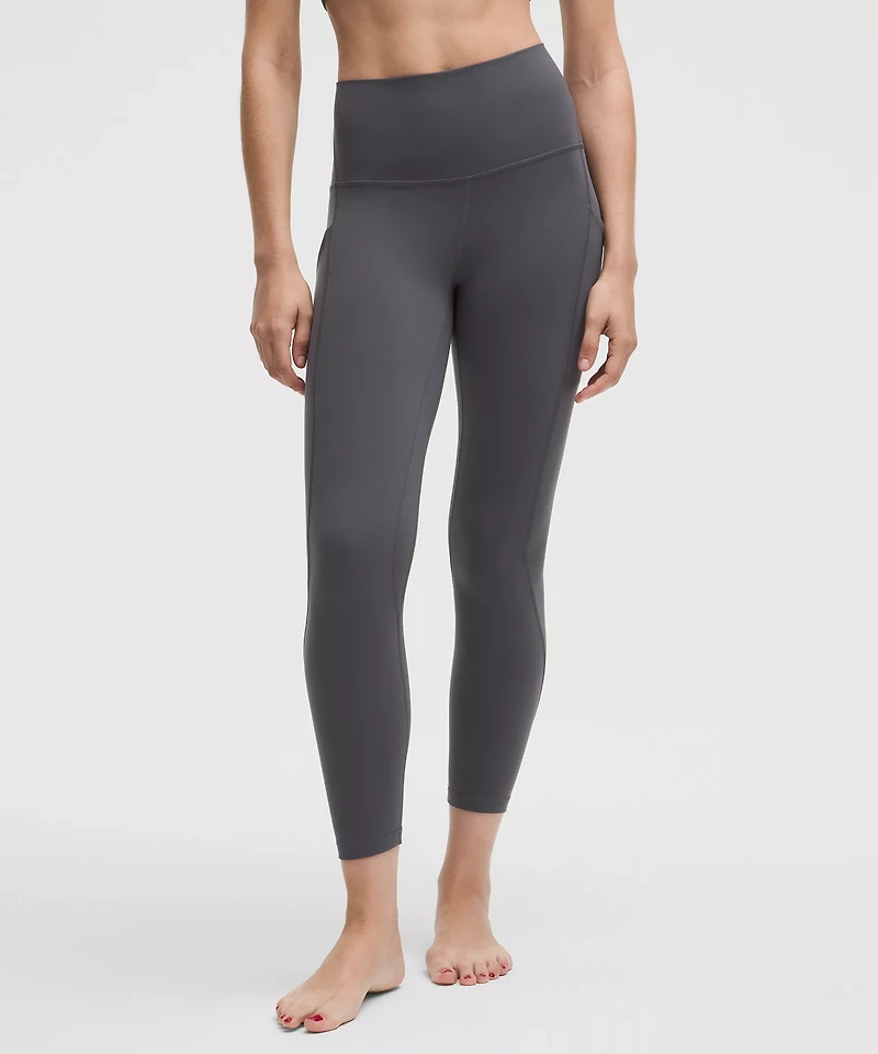 lululemon Align™ High-Rise Pant with Pockets 25"