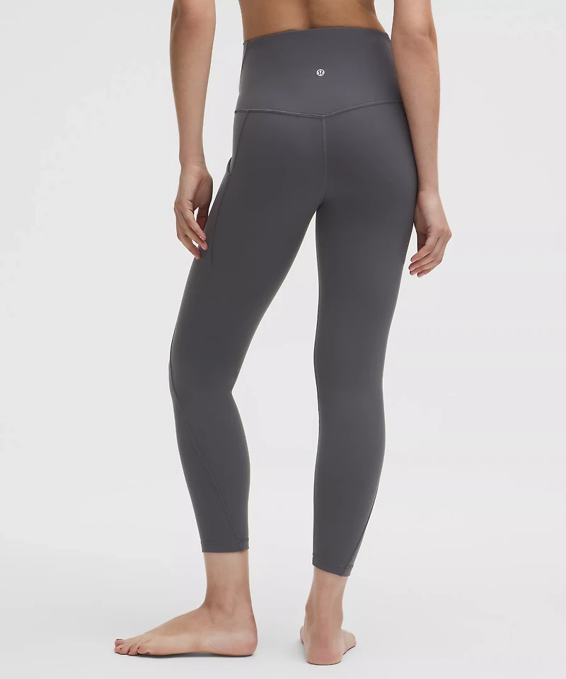 lululemon Align™ High-Rise Pant with Pockets 25"
