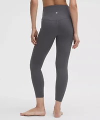 lululemon Align™ High-Rise Pant with Pockets 25"