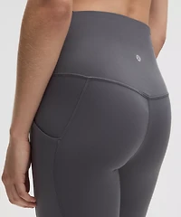 lululemon Align™ High-Rise Pant with Pockets 25"