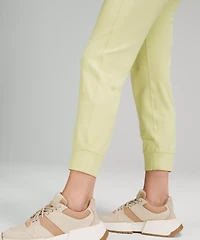 Ready to Rulu Slim-Fit High-Rise Jogger *7/8 Length | Women's Joggers