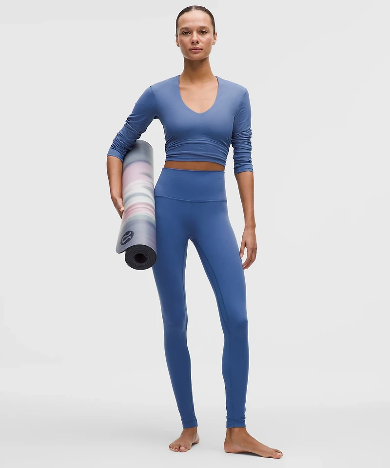 lululemon Align™ High-Rise Pant 28"