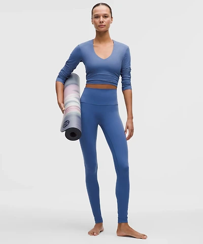 lululemon Align™ High-Rise Pant 28"