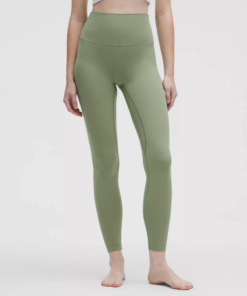 lululemon Align™ High-Rise Pant 28" | Women's Leggings/Tights