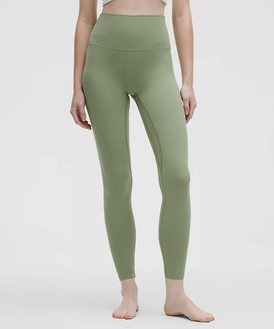 lululemon Align™ High-Rise Pant 28" | Women's Leggings/Tights