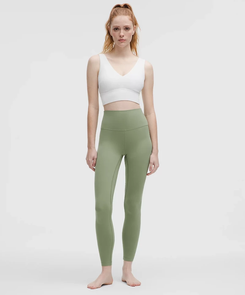 lululemon Align™ High-Rise Pant 28" | Women's Leggings/Tights