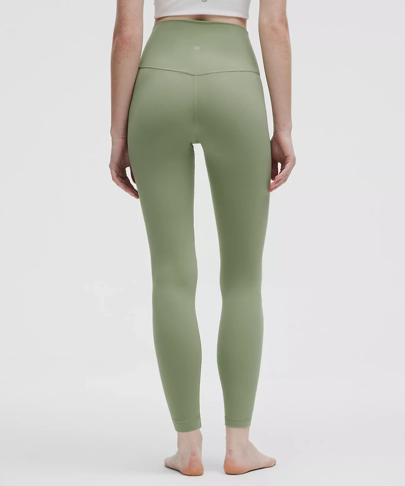lululemon Align™ High-Rise Pant 28" | Women's Leggings/Tights