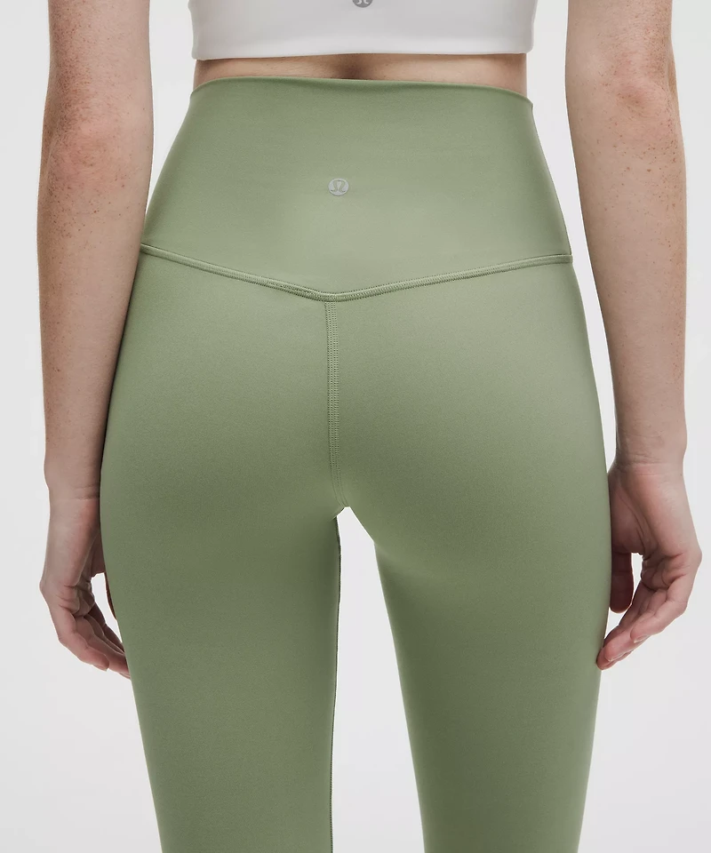lululemon Align™ High-Rise Pant 28" | Women's Leggings/Tights