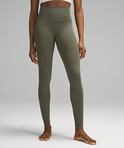 lululemon Align™ High-Rise Pant 28" | Women's Leggings/Tights