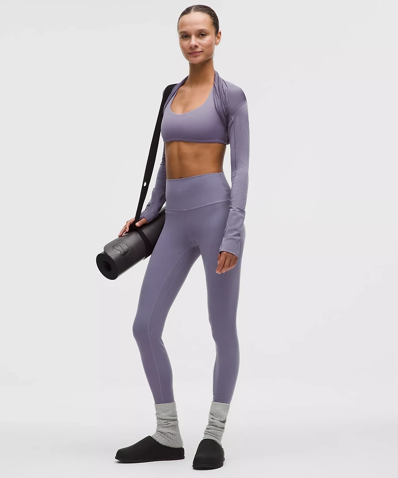 lululemon Align™ High-Rise Pant 28"